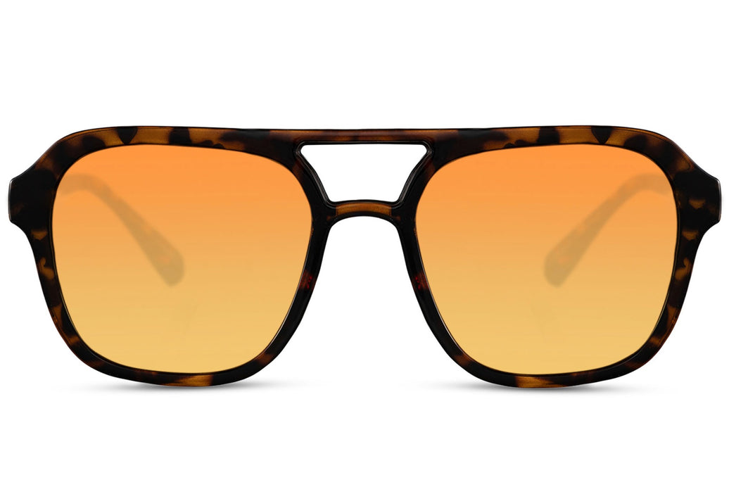 Gafas de sol para mujer Dorelion Hera con lentes polarizadas y protección UV400.