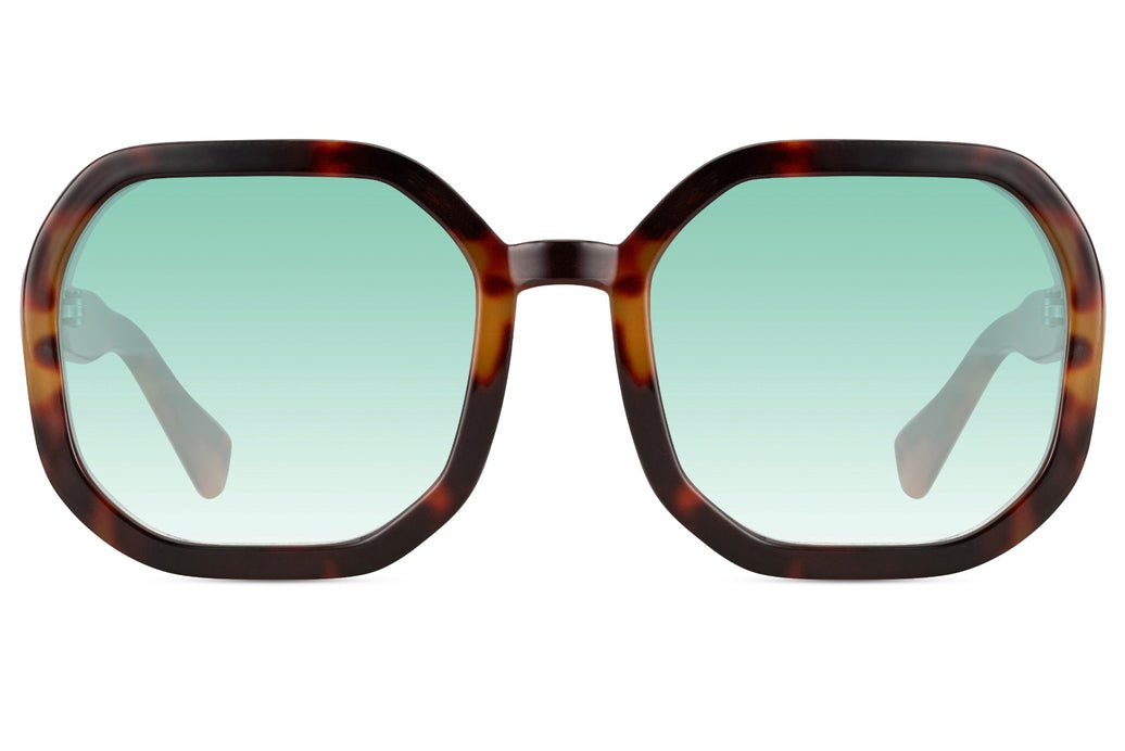 Gafas de sol para mujer Dorelion Stella con lentes polarizadas y protección UV400.