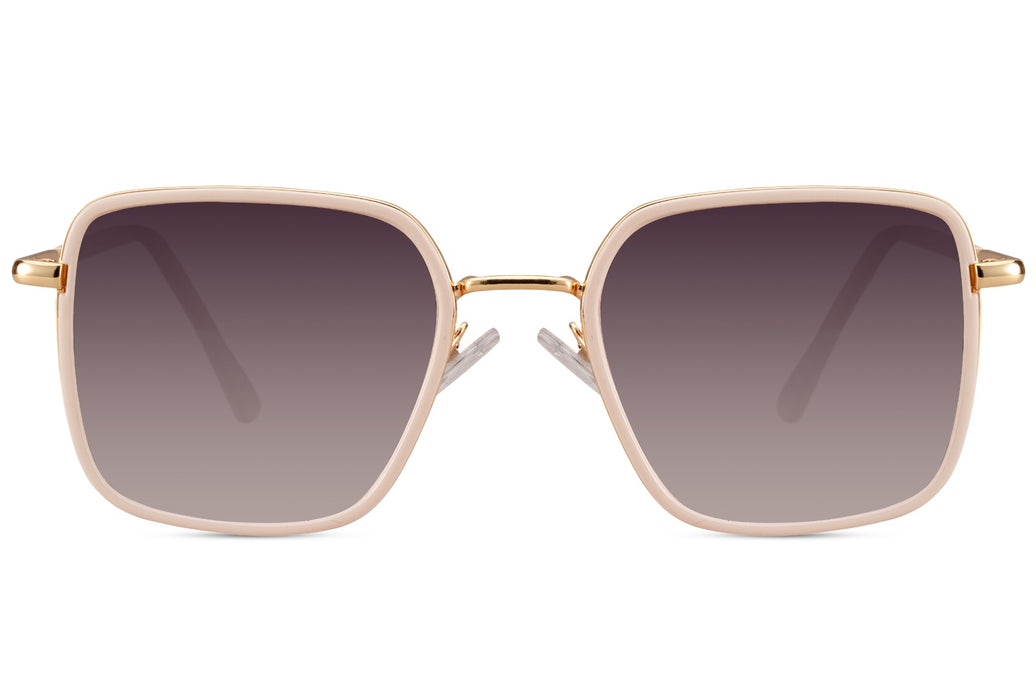 Gafas de sol para mujer Dorelion Kiara con lentes polarizadas y protección UV400.
