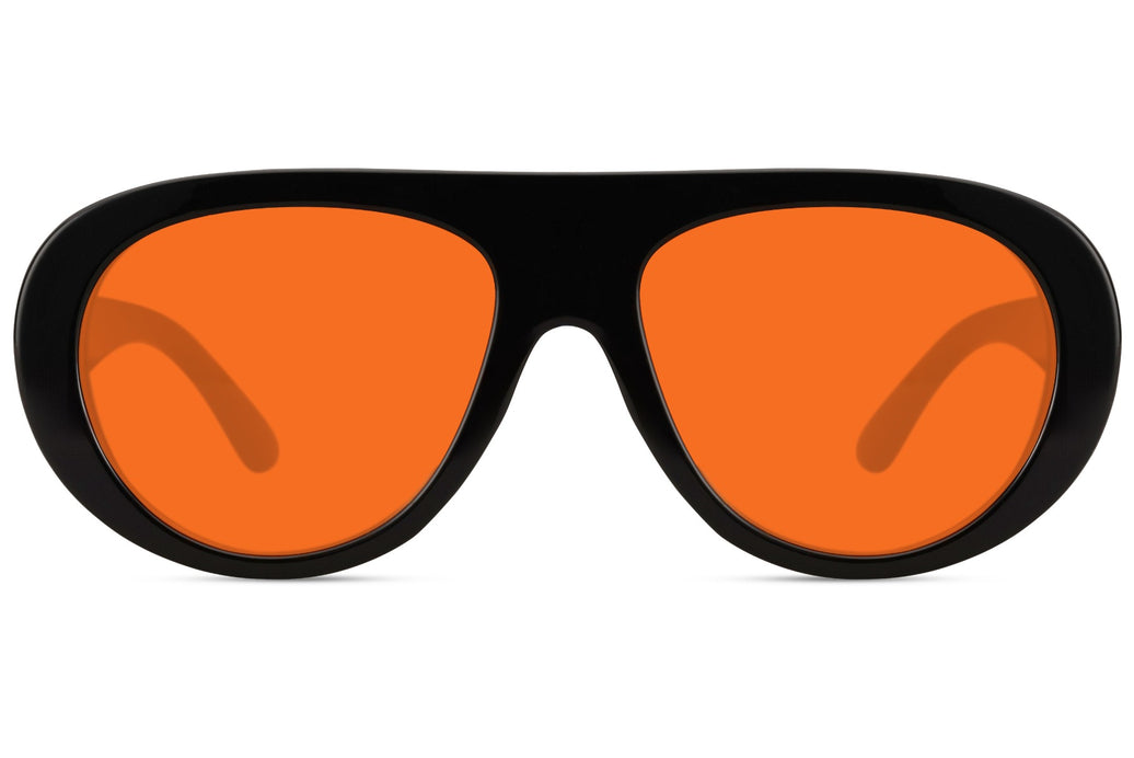 Gafas de sol para mujer Dorelion Cora con lentes polarizadas y protección UV400.