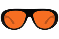 Gafas de sol para mujer Dorelion Cora con lentes polarizadas y protección UV400.