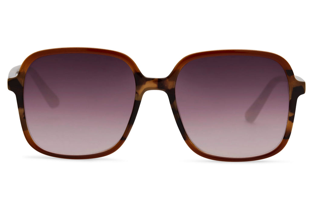 Gafas de sol para mujer Dorelion Duna con lentes polarizadas y protección UV400.