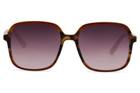 Gafas de sol para mujer Dorelion Duna con lentes polarizadas y protección UV400.