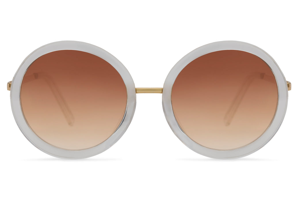 Gafas de sol para mujer Dorelion Gala con lentes polarizadas y protección UV400.