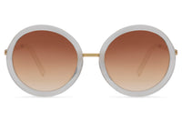 Gafas de sol para mujer Dorelion Gala con lentes polarizadas y protección UV400.