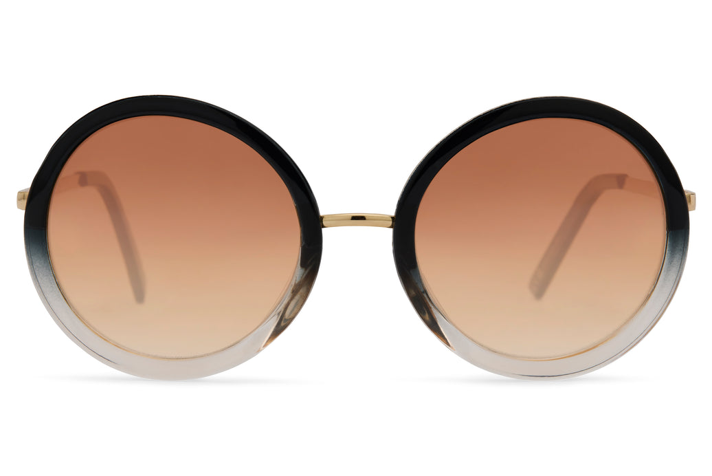 Gafas de sol para mujer Dorelion Jade con lentes polarizadas y protección UV400.