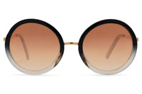 Gafas de sol para mujer Dorelion Jade con lentes polarizadas y protección UV400.