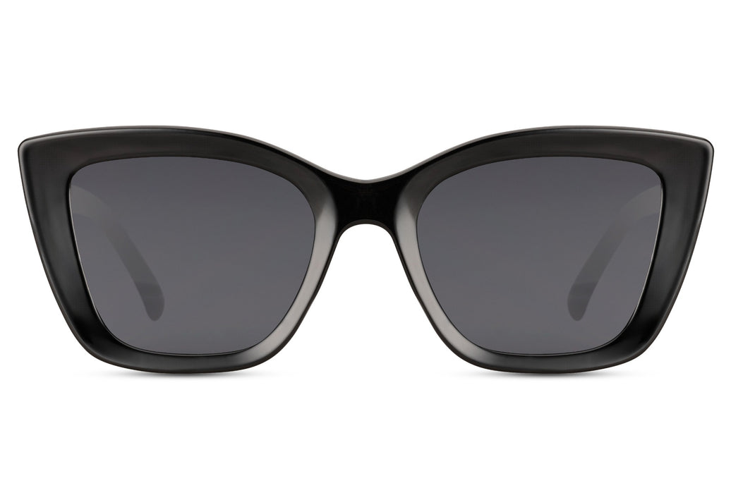 Gafas de sol para mujer Dorelion Elora con lentes polarizadas y protección UV400.