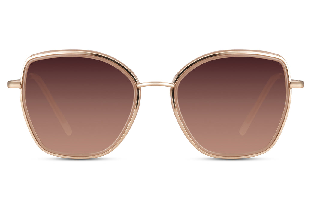 Gafas de sol para mujer Dorelion Nela con lentes polarizadas y protección UV400.