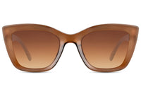 Gafas de sol para mujer Dorelion Zuri con lentes polarizadas y protección UV400.