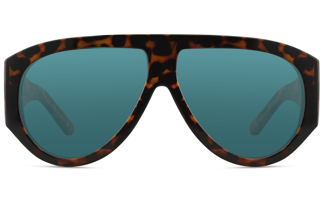 Gafas de sol para mujer Dorelion Lena con lentes polarizadas y protección UV400.