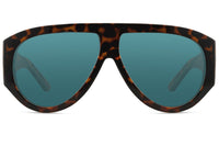 Gafas de sol para mujer Dorelion Lena con lentes polarizadas y protección UV400.