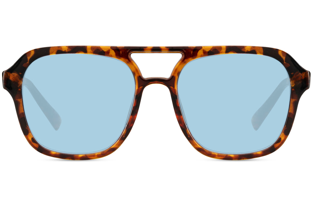 Gafas de sol para mujer Dorelion Lara con lentes polarizadas y protección UV400.