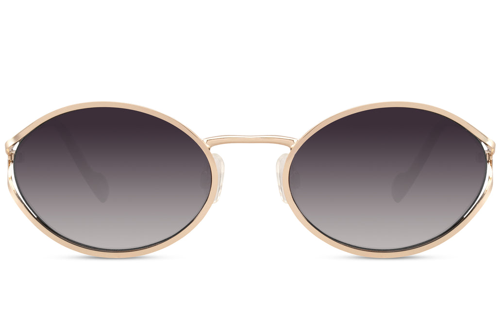 Gafas de sol para mujer Dorelion Enya con lentes polarizadas y protección UV400.