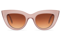 Gafas de sol para mujer Dorelion Ivy con lentes polarizadas y protección UV400.