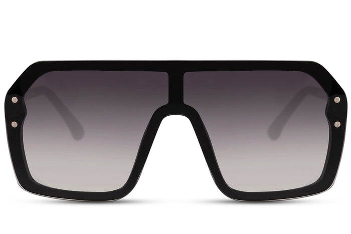 Gafas de sol para hombre Dorelion Lyra con lentes polarizadas y protección UV400.