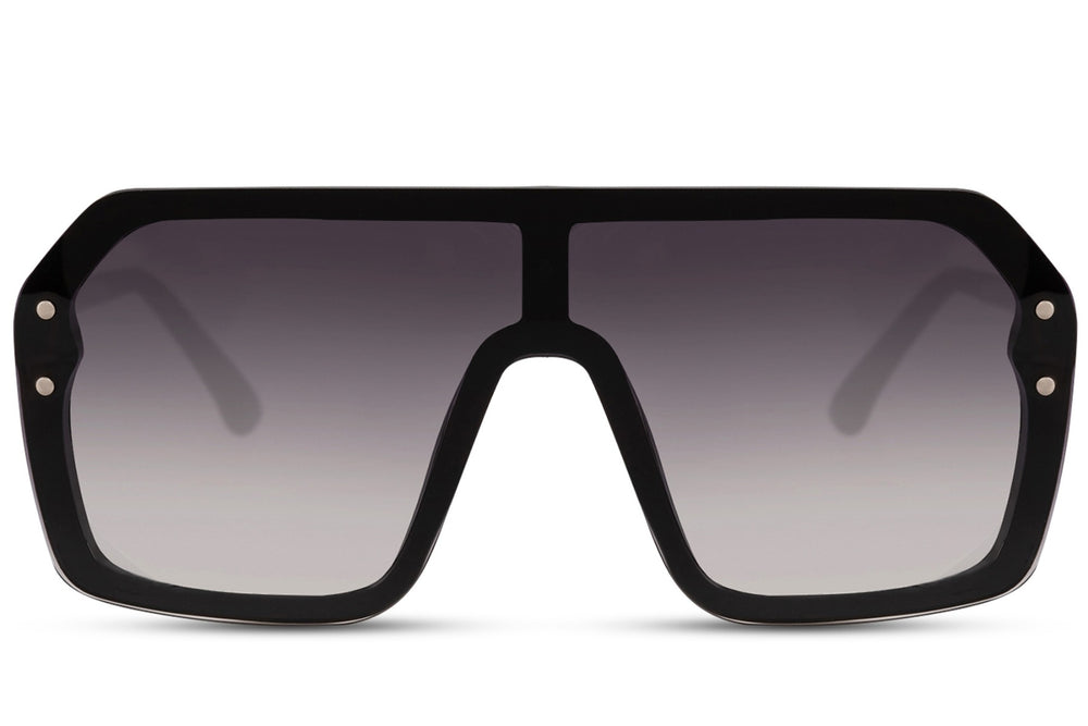 Gafas de sol para hombre Dorelion Lyra con lentes polarizadas y protección UV400.