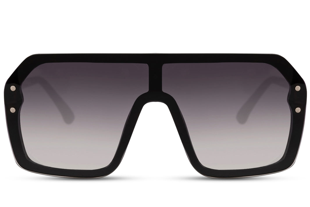 Gafas de sol para hombre Dorelion Lyra con lentes polarizadas y protección UV400.