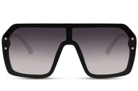 Gafas de sol para hombre Dorelion Lyra con lentes polarizadas y protección UV400.