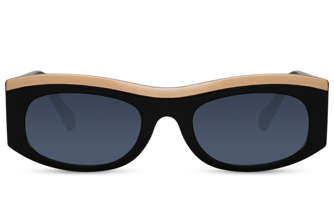 Gafas de sol para mujer Dorelion Flux con lentes polarizadas y protección UV400.