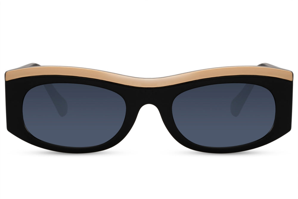 Gafas de sol para mujer Dorelion Flux con lentes polarizadas y protección UV400.