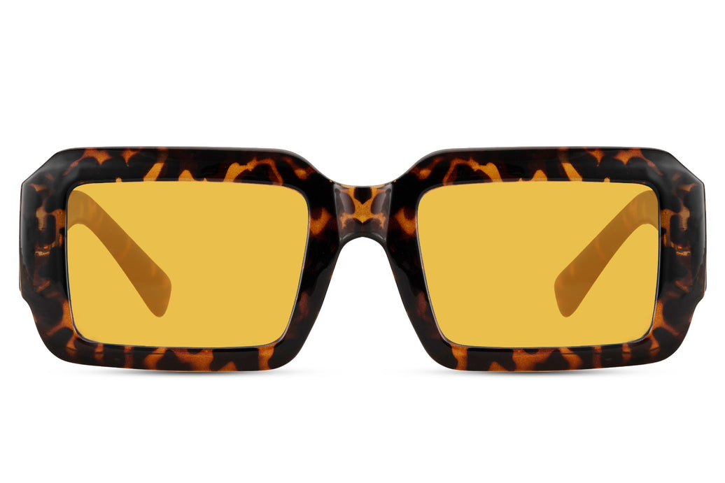 Gafas de sol para mujer Dorelion Kaia con lentes polarizadas y protección UV400.