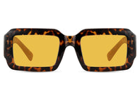 Gafas de sol para mujer Dorelion Kaia con lentes polarizadas y protección UV400.