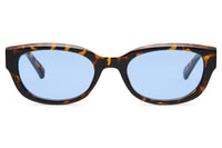 Gafas de sol para mujer Dorelion Kora con lentes polarizadas y protección UV400.