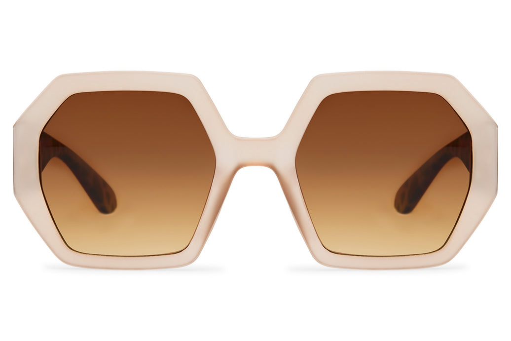 Gafas de sol para mujer Dorelion Maia con lentes polarizadas y protección UV400.