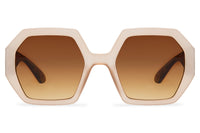 Gafas de sol para mujer Dorelion Maia con lentes polarizadas y protección UV400.