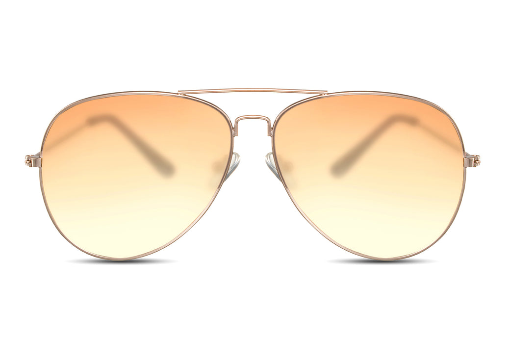 Gafas de sol para mujer Dorelion Selene con lentes polarizadas y protección UV400.